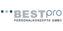 Logo BESTpro Personalkonzepte GmbH in Wuppertal