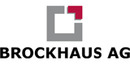 Logo BROCKHAUS AG in Wuppertal